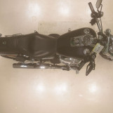 Мотоцикл HD FAT BOB FXDF1580 з пробігом 28318 km