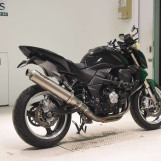 Мотоцикл Kawasaki Z1000 з пробігом 36486 km