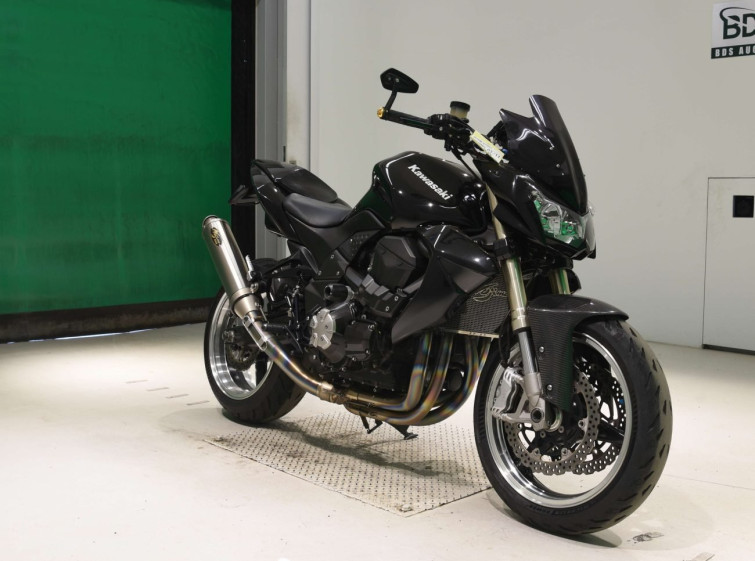 Мотоцикл Kawasaki Z1000 з пробігом 36486 km