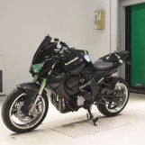 Мотоцикл Kawasaki Z1000 з пробігом 36486 km