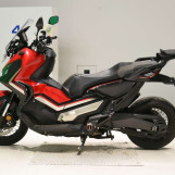 Мотоцикл Honda X-ADV750 з пробігом 28468 km