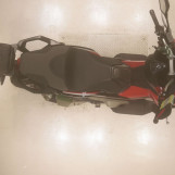 Мотоцикл Honda X-ADV750 з пробігом 28468 km