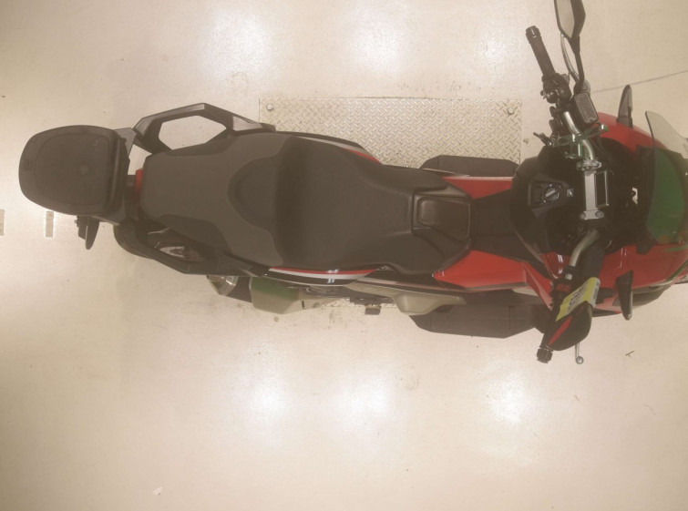 Мотоцикл Honda X-ADV750 з пробігом 28468 km