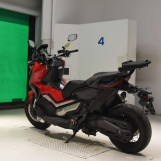 Мотоцикл Honda X-ADV750 з пробігом 28468 km