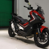 Мотоцикл Honda X-ADV750 з пробігом 28468 km