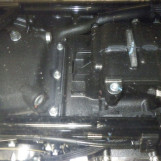 Мотоцикл HD FLHXSE1980CVO с пробегом 3388 km