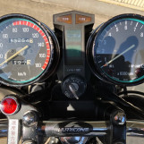 Мотоцикл Kawasaki Z400FX с пробегом 43254 km