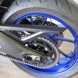 Мотоцикл Yamaha TRACER9 GT с пробегом 5597 km