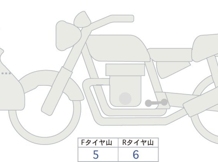 Мотоцикл Yamaha TRACER9 GT с пробегом 5597 km