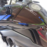 Мотоцикл Yamaha TRACER9 GT с пробегом 5597 km