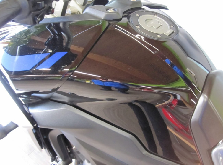 Мотоцикл Yamaha TRACER9 GT с пробегом 5597 km