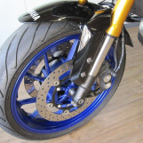 Мотоцикл Yamaha TRACER9 GT с пробегом 5597 km