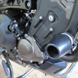 Мотоцикл Yamaha TRACER9 GT с пробегом 5597 km