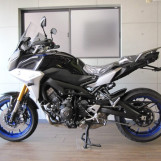 Мотоцикл Yamaha TRACER9 GT с пробегом 5597 km