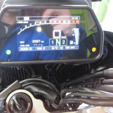 Мотоцикл Yamaha TRACER9 GT с пробегом 5597 km