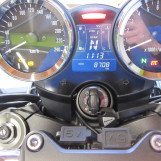 Мотоцикл Kawasaki Z900RS з пробігом 8708 km