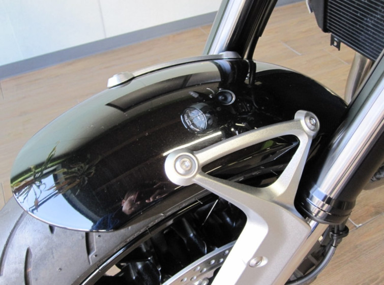 Мотоцикл Kawasaki Z900RS з пробігом 8708 km