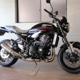 Мотоцикл Kawasaki Z900RS з пробігом 8708 km