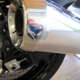 Мотоцикл Kawasaki Z900RS з пробігом 8708 km