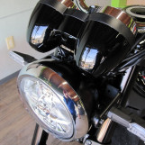 Мотоцикл Kawasaki Z900RS з пробігом 8708 km