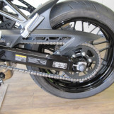 Мотоцикл Kawasaki Z900RS з пробігом 8708 km