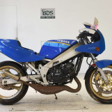 Мотоцикл Yamaha TZR250