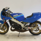 Мотоцикл Yamaha TZR250