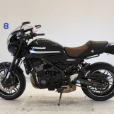 Мотоцикл Kawasaki Z900RS CAFE з пробігом 10525 km