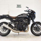 Мотоцикл Kawasaki Z900RS CAFE з пробігом 10525 km