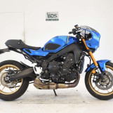 Мотоцикл Yamaha XSR900-2 с пробегом 8065 km