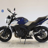 Мотоцикл Suzuki GSR400 з пробігом 25208 km