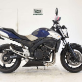 Мотоцикл Suzuki GSR400 з пробігом 25208 km