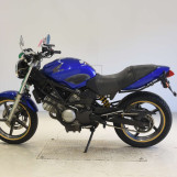 Мотоцикл Honda VTR250 с пробегом 45471 km