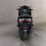 Мотоцикл Honda FORZA Z