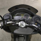 Мотоцикл Honda FORZA Z