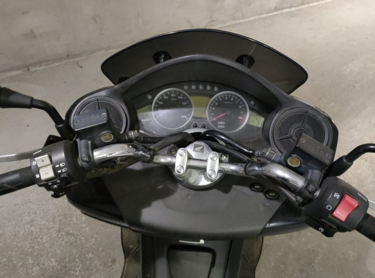 Мотоцикл Honda FORZA Z