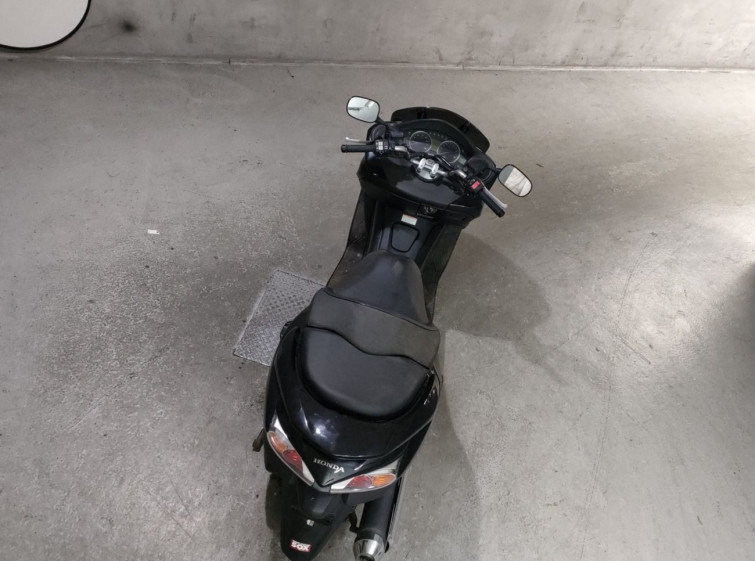 Мотоцикл Honda FORZA Z