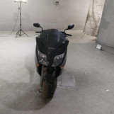 Мотоцикл Honda FORZA Z