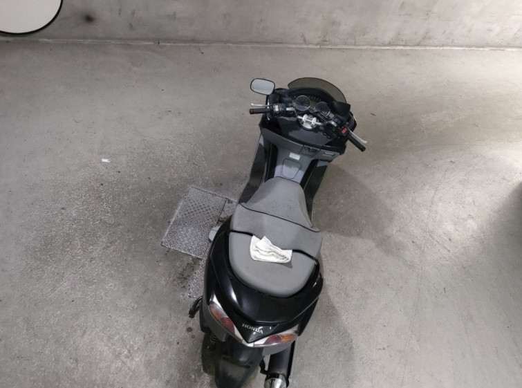 Мотоцикл Honda FORZA Z