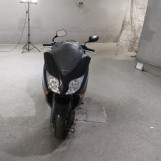 Мотоцикл Honda FORZA Z