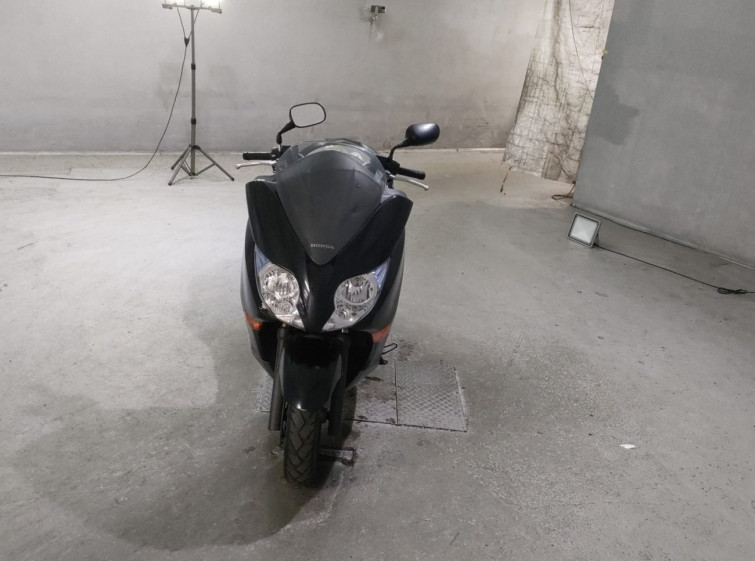 Мотоцикл Honda FORZA Z