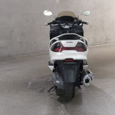 Мотоцикл Suzuki SKYWAVE 250S с пробегом 34170 km