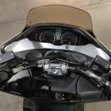 Мотоцикл Suzuki SKYWAVE 250S с пробегом 34170 km