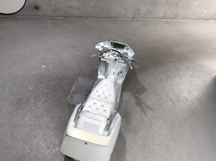 Мотоцикл Honda FUSION X с пробегом 12029 km