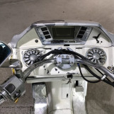 Мотоцикл Honda FUSION X с пробегом 12029 km