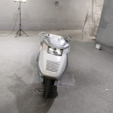 Мотоцикл Honda FUSION X с пробегом 12029 km