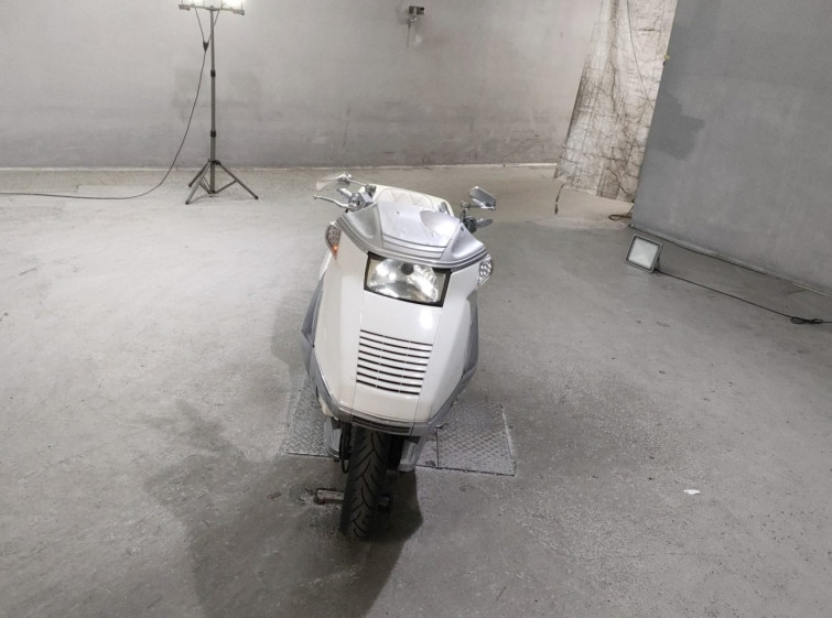 Мотоцикл Honda FUSION X с пробегом 12029 km