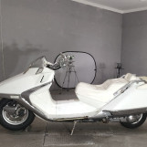 Мотоцикл Honda FUSION X с пробегом 12029 km