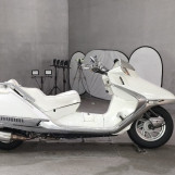 Мотоцикл Honda FUSION X с пробегом 12029 km