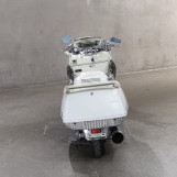 Мотоцикл Honda FUSION X с пробегом 12029 km